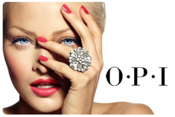 OPI Gel Manicure Perfect Glossy Lasting Finish At Radiant Skin Liverpool