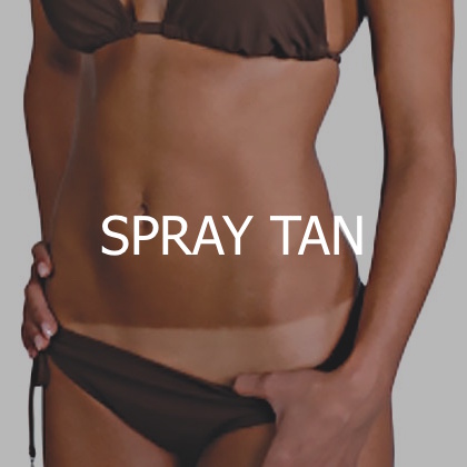 Spray Tan Liverpool