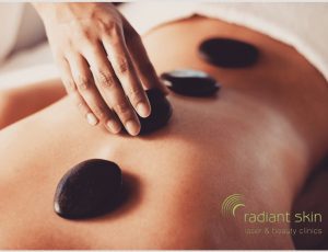 Hot Stones Massage Liverpool