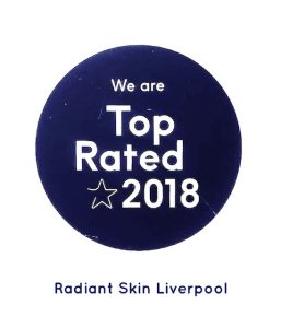 Top Rated 2018