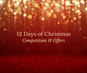 12 Days Christmas