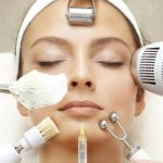 Radio Frequency and Microneedling 2025