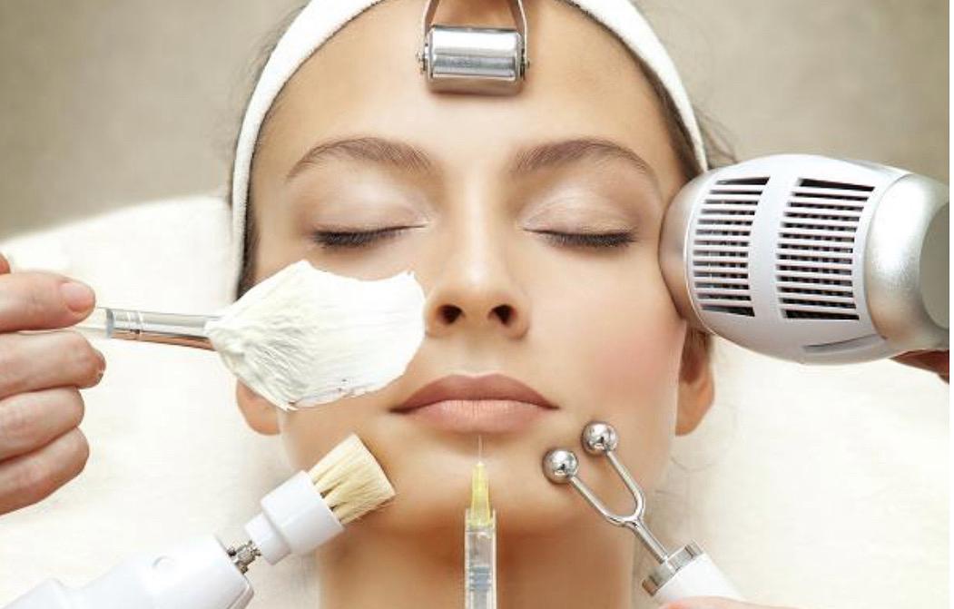Radio Frequency and Microneedling 2025